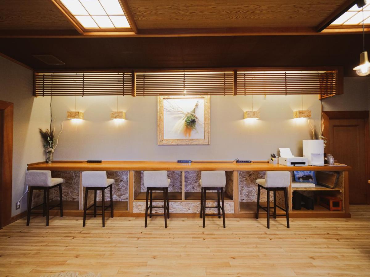 古民家ゲストハウス Chachacha Awaji Екстер'єр фото